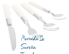 Mercado La Sureña Torrelavega* en Torrelavega