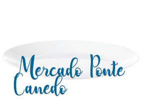 Mercado Ponte Canedo en Ourense