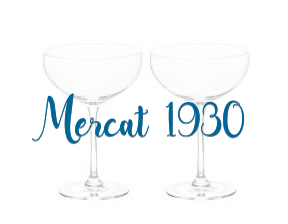 Mercat 1930 en Palma de Mallorca