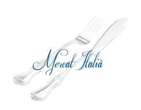 Mercat Italià en Terrassa
