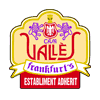 Frankfurt-Mercat Vell en Sant Cugat del Vallès