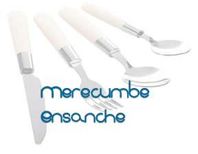 Merecumbe Ensanche en Madrid