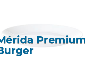 Mérida Premium Burger en Mérida
