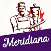 Meridiana Doner Kebab en Barcelona