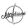 Meridiano Burger en Valladolid