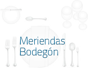 Meriendas Bodegón en Jerez de la Frontera
