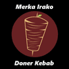 Merka Irako Doner Kebab y Pizzería en Bilbao