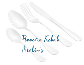 Pizzeria Kebab Merlin's en Palma