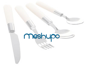 Meshupo en Tenerife