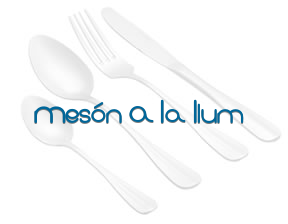 Mesón A La Llum en Alicante