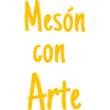 Mesón Con Arte* en Narón