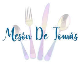 Mesón De Tomás en Zaragoza