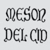 Mesón del Cid en Madrid