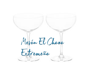 Mesón El Chozo Extremeño en Badajoz