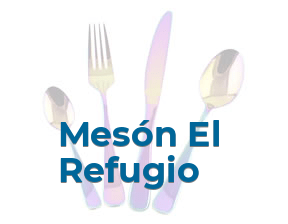 Mesón El Refugio en Santander