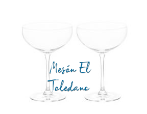 Mesón El Toledano en San Sebastián de los Reyes