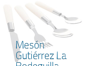 Mesón Gutiérrez La Bodeguilla en Logroño