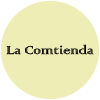 Mesón la Comtienda en Oviedo
