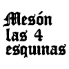 Mesón Las 4 Esquinas en Terrassa