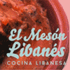 Mesón Libanés en Las Palmas de Gran Canaria