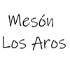 Mesón Los Aros en Madrid