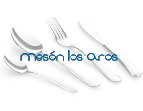 Mesón Los Aros en Madrid