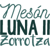Mesón Luna II Zorrotza en Bilbao