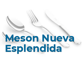 Meson Nueva Esplendida en Jerez de la Frontera