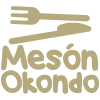 Mesón Okondo en Bilbao