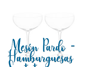 Mesón Pardo - Hamburguesas Santutxu en Bilbao