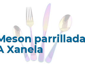 Meson parrillada A Xanela en A Coruna