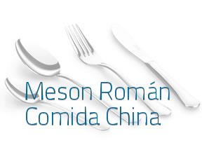 Meson Román Comida China en Móstoles