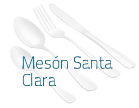 Mesón Santa Clara en Sevilla