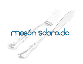 Mesón Sobrado en A Coruna