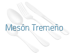 Mesón Tremeño en Badajoz