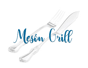 Mesón Grill en Madrid