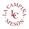Mesón La Campiña en Badajoz