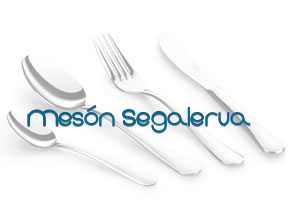 Mesón Segalerva en Málaga