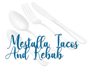 Mestalla Tacos And Kebab en Valencia