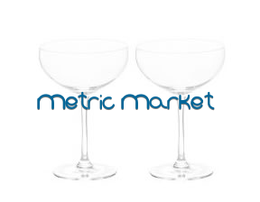 Metric Market en Barcelona