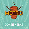 Metro Kebab en Portugalete