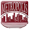 Metropolis en Bilbao