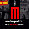 Metropolitan en Sevilla