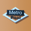 Metro Pool en Sevilla