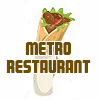 Metro Restaurant en Puerto del Rosario