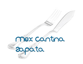 Mex Cantina Zapata en Cádiz