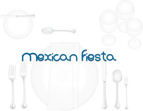 Mexican Fiesta en San Javier