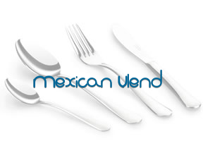 Mexican Vlend en A Coruna