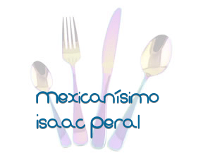 Mexicanísimo Isaac Peral en Madrid