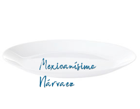 Mexicanísimo Nárvaez en Madrid